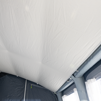 Dometic Roof Lining Rally Pro 390 Innenhimmel