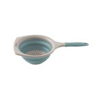Outwell Collaps Colander w/handle Classic Blue