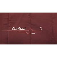 Outwell Contour Junior Red