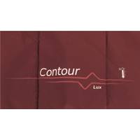 Outwell Contour Lux Red 