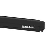 FIAMMA Fiamma Markise F45 S - Deep black