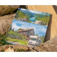 Bruckmann Verlag Wohnmobil-Highlights Osteuropa > Baltikum bis Balkan