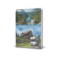 Bruckmann Verlag Wohnmobil-Highlights Osteuropa > Baltikum bis Balkan