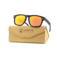 WAVE HAWAII Sunglasses Box - Sonnenbrillen