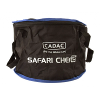 CADAC Safari Chef 30 HP
