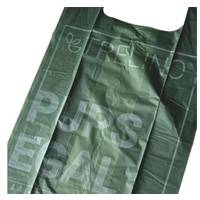 Trelino® Biodegradable Tüten für Komposttoilette 30l