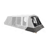 Dometic Ascension FTX 601 TC Mesh Vestibule 2022 - Aufblasbarer Vorraum