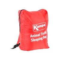 Kampa Animal Traffic Sleeping Bag - Kinderschlafsack