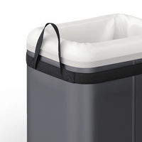 Dometic Portable Gear Storage- 20L Insulation, Slate - Isolier-Einsatz