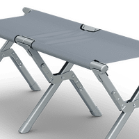 Dometic Compact Camp Bench- Silt - Campingbank