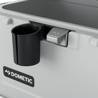 Dometic Dometic Patrol 35 - Slate - Passivkühlbox