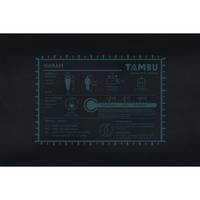 TAMBU NARAM 1600