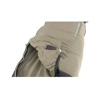 Outwell Convertible Junior Olive - Schlafsack