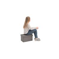 Outwell Cornillon L Seat & Storage - Box