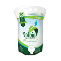 Solbio Solbio Original XL - Toilettenflüssigkeit 1,6l