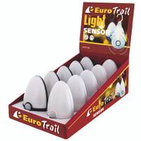 Eurotrail Lampe Sensor - 3 LED