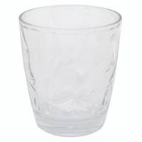 Eurotrail Wasserglas Crystal 380 ml