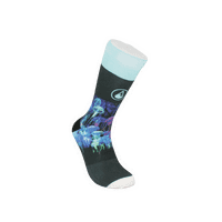 WAVE HAWAII AirLite DryTouch Socks Design 10, S-M - EU: 36-41, US: 6-8,5 - Socken