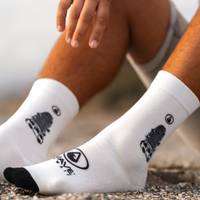 WAVE HAWAII AirLite DryTouch Socks Design 11, S-M - EU: 36-41, US: 6-8,5 - Socken