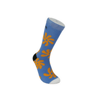 WAVE HAWAII AirLite DryTouch Socks Design 8, S-M - EU: 36-41, US: 6-8,5 - Socken