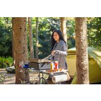 GCI Slim-Fold Cook Station™ - Campingküche