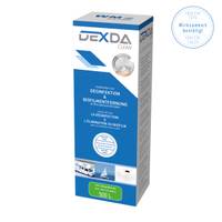 WM aquatec DEXDA® Clean für Tanks bis 160 Liter