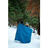 Klymit Versa Luxe Blanket - Outdoor-Decke