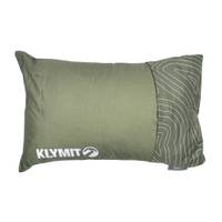 Klymit Drift Car Camp Kissen Regular - Green