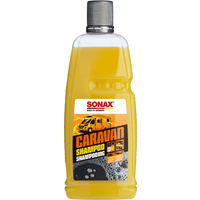SONAX SONAX CARAVAN Shampoo 1l