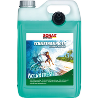 SONAX SONAX ScheibenReiniger gebrauchsfertig Ocean-fresh 5l
