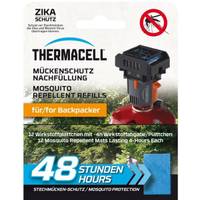 Thermacell 48 Stunden-Nachfüllpack für Backpacker - Mückenschutz