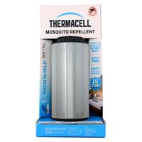 Thermacell Thermacell Halo Metal Nickel - Mückenschutz