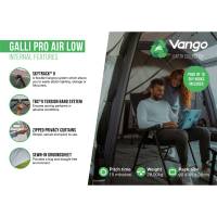 Vango Galli Pro Air Low - Busvorzelt
