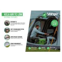 Vango Kela Air TC Low - Buszelt Baumwollmischgewebe 2023