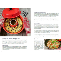 Bruckmann Verlag Vanlife Cooking – das Kochbuch für die Camperküche