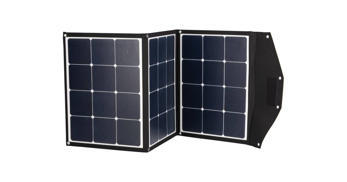 Phasun Phasun Solarmodul Kit Fly Weight 135 - Premium Solartasche