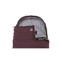 Outwell Campion Lux Aubergine 